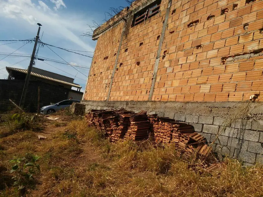 Terreno / Lote à venda e para alugar, 2060m2 em Ibirite - MG - imagem 6 Foto 6 de Terreno / Lote à venda e para alugar, 2060m2 em Ibirite - MG