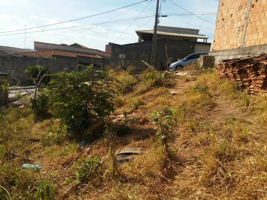 Terreno / Lote à venda e para alugar, 2060m2 em Ibirite - MG - imagem 4 Foto 4 de Terreno / Lote à venda e para alugar, 2060m2 em Ibirite - MG