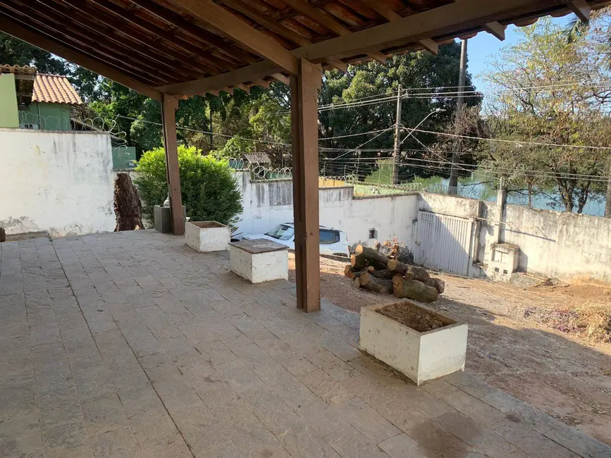 Foto 9 de Casa com 4 quartos à venda, 2510m2 em Jardim Atlântico, Belo Horizonte - MG