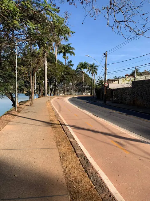Foto 3 de Casa com 4 quartos à venda, 2510m2 em Jardim Atlântico, Belo Horizonte - MG
