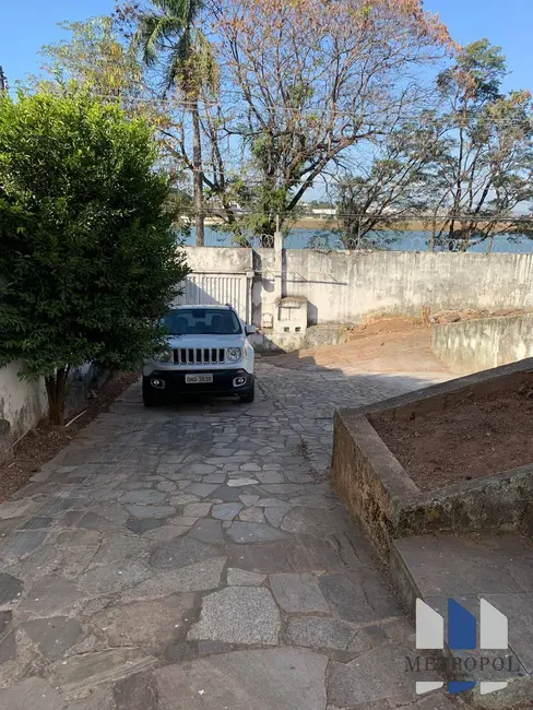 Foto 2 de Casa com 4 quartos à venda, 2510m2 em Jardim Atlântico, Belo Horizonte - MG