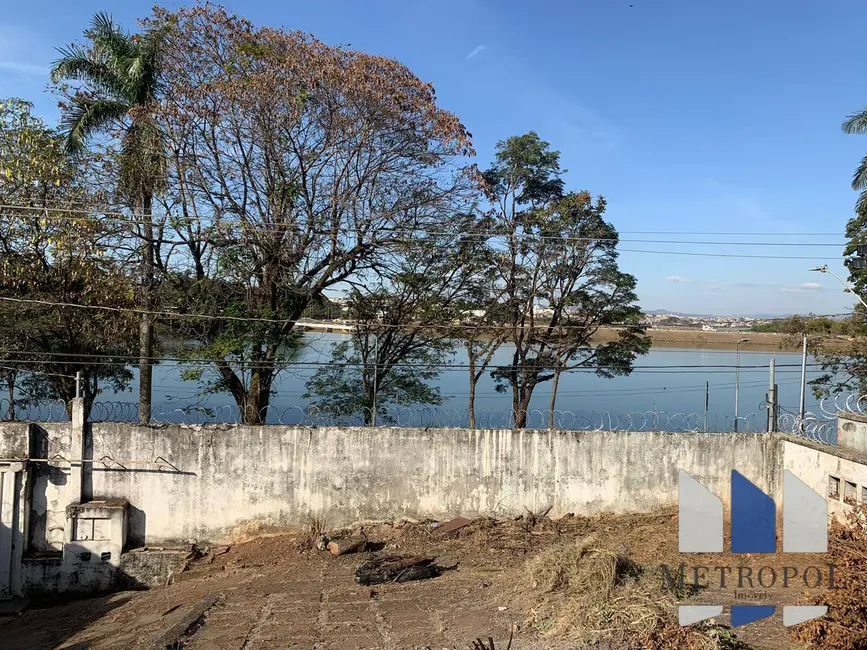 Foto 7 de Casa com 4 quartos à venda, 2510m2 em Jardim Atlântico, Belo Horizonte - MG