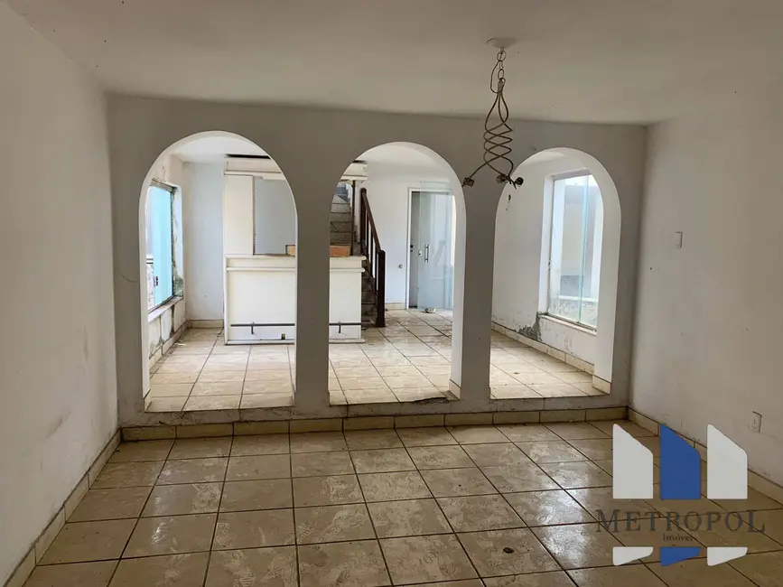 Foto 6 de Casa com 4 quartos à venda, 2510m2 em Jardim Atlântico, Belo Horizonte - MG