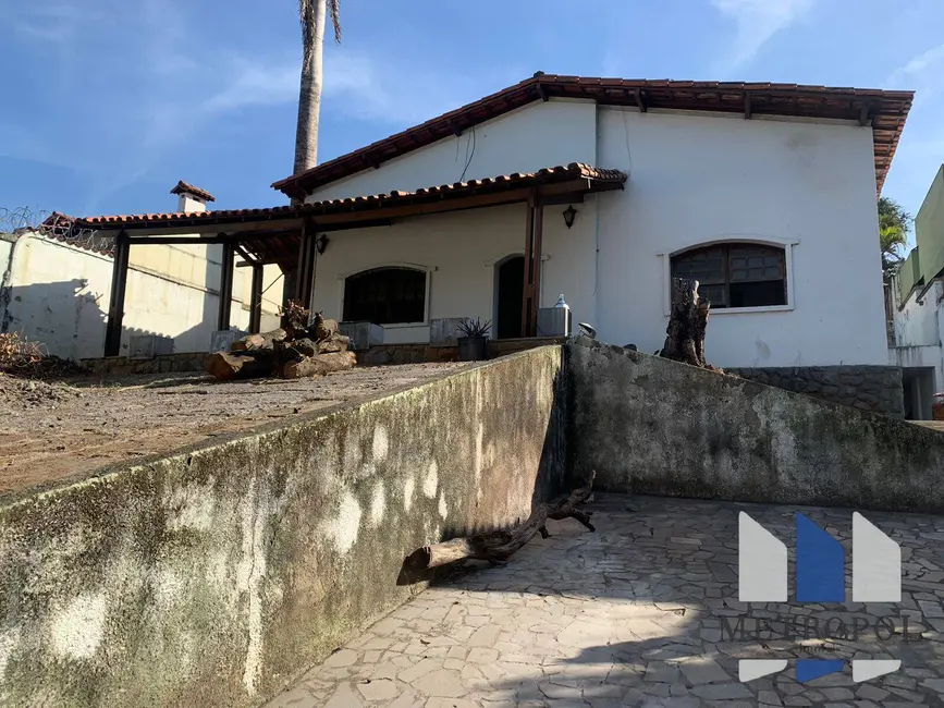 Foto 5 de Casa com 4 quartos à venda, 2510m2 em Jardim Atlântico, Belo Horizonte - MG