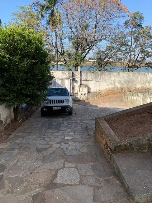 Foto 6 de Casa com 4 quartos à venda, 2510m2 em Jardim Atlântico, Belo Horizonte - MG