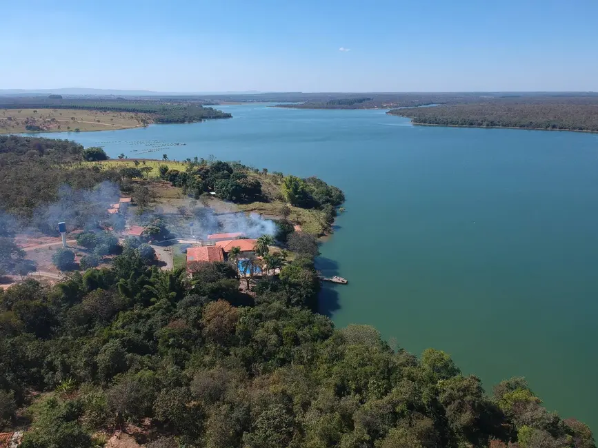 Lote de Condomínio à venda, 720m2 em Felixlandia - MG - imagem 6 Foto 6 de Lote de Condomínio à venda, 720m2 em Felixlandia - MG