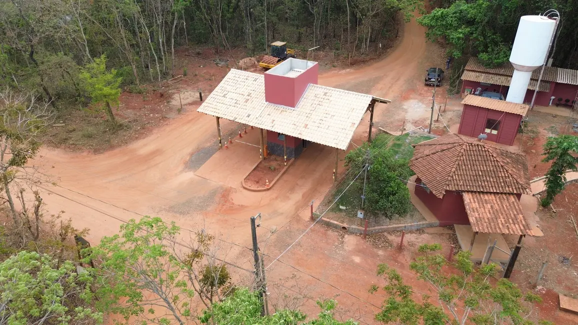 Lote de Condomínio à venda, 720m2 em Felixlandia - MG - imagem 9 Foto 9 de Lote de Condomínio à venda, 720m2 em Felixlandia - MG