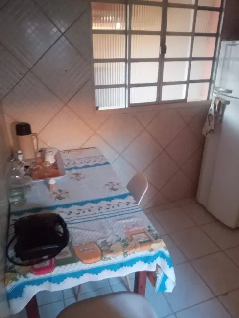 Foto 2 de Casa com 2 quartos à venda, 125m2 em Verônica, Ribeirao Das Neves - MG