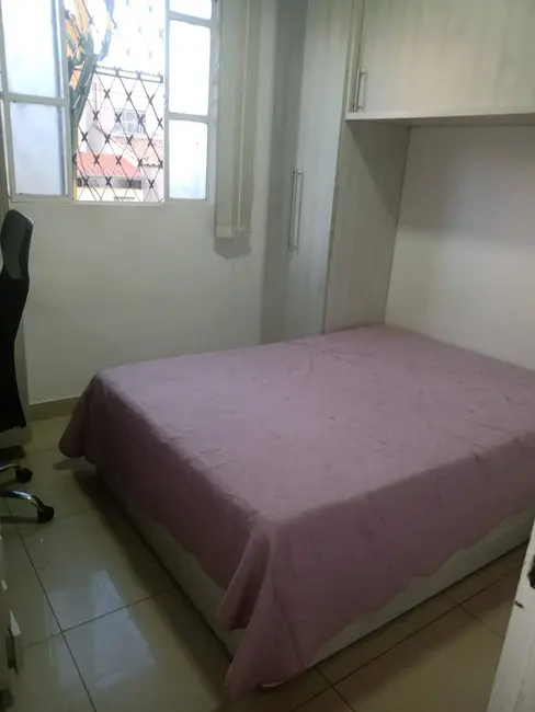 Foto 1 de Apartamento com 2 quartos à venda, 45m2 em Floramar, Belo Horizonte - MG