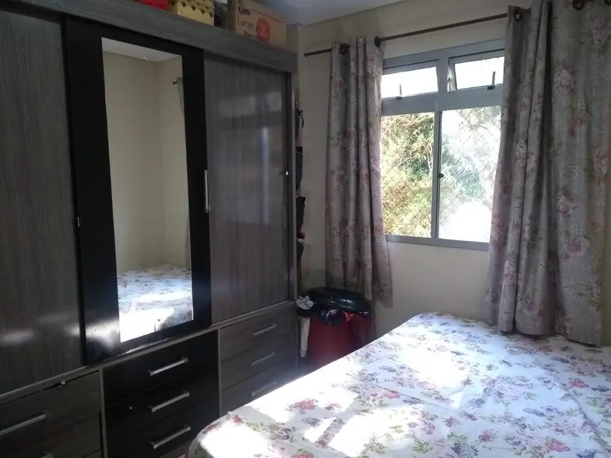 Foto 4 de Apartamento com 2 quartos à venda, 47m2 em Contagem - MG