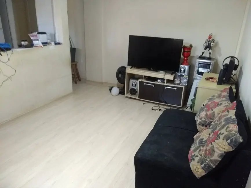 Foto 2 de Apartamento com 2 quartos à venda, 47m2 em Contagem - MG