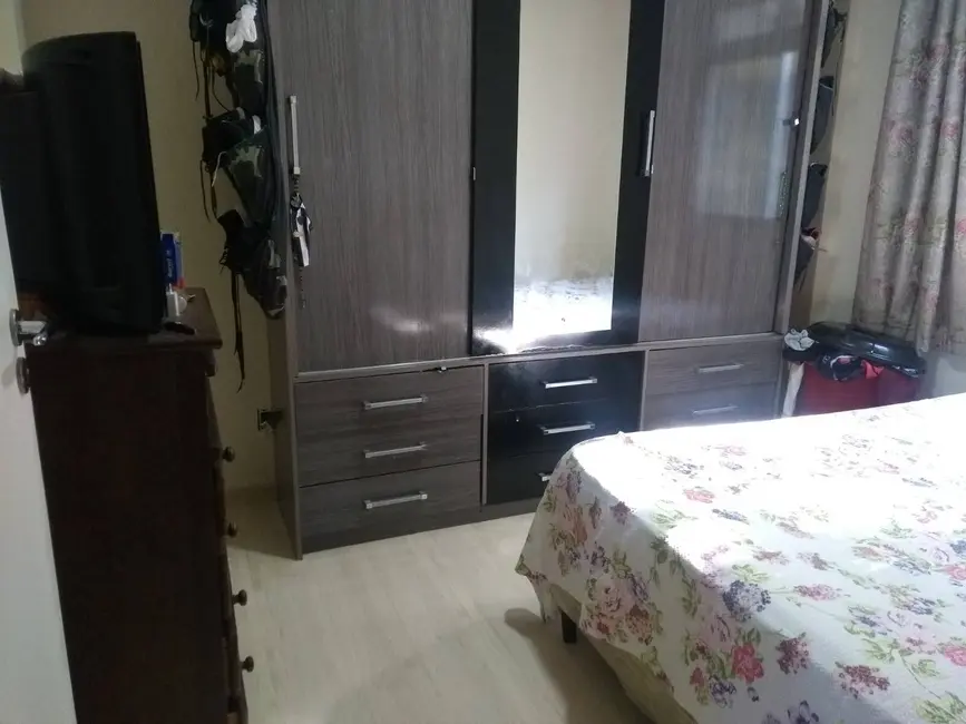 Foto 3 de Apartamento com 2 quartos à venda, 47m2 em Contagem - MG