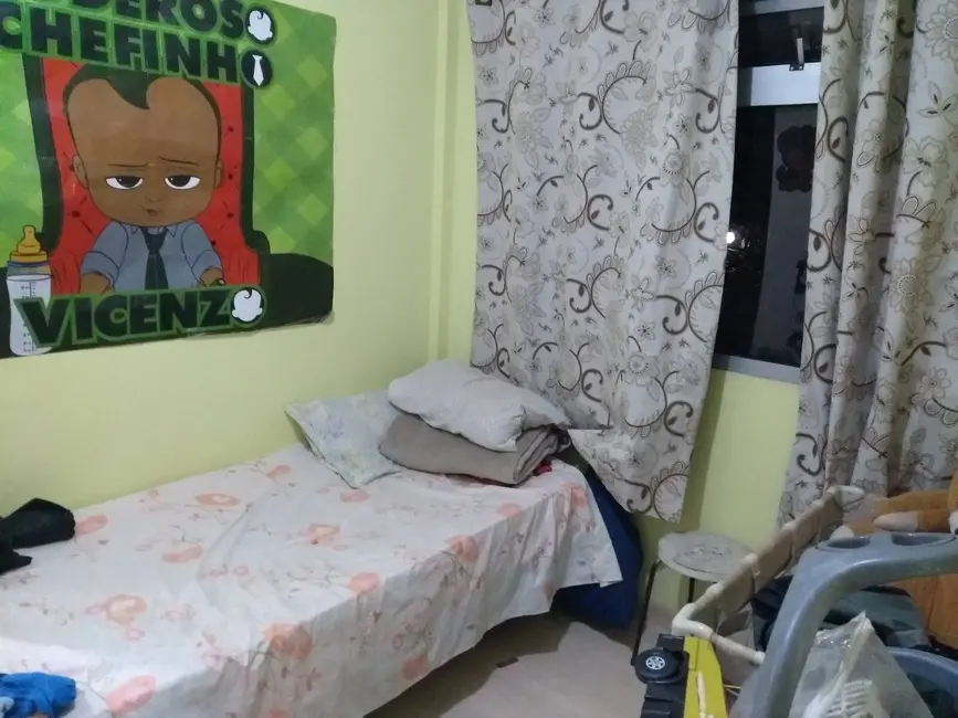 Foto 6 de Apartamento com 2 quartos à venda, 47m2 em Contagem - MG