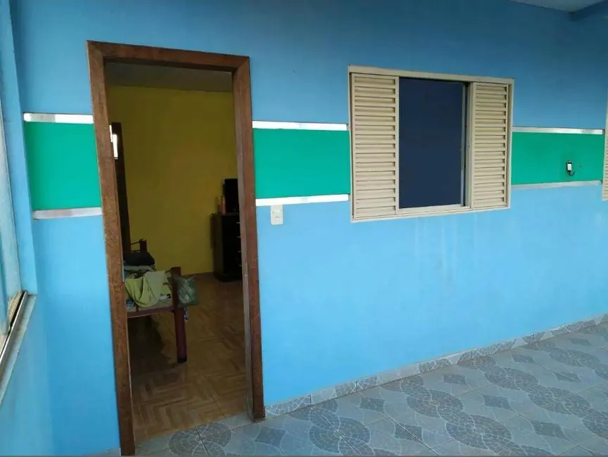 Foto 7 de Chácara com 3 quartos à venda, 1300m2 em Centro, Bom Despacho - MG