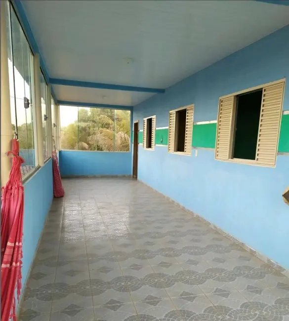 Foto 8 de Chácara com 3 quartos à venda, 1300m2 em Centro, Bom Despacho - MG