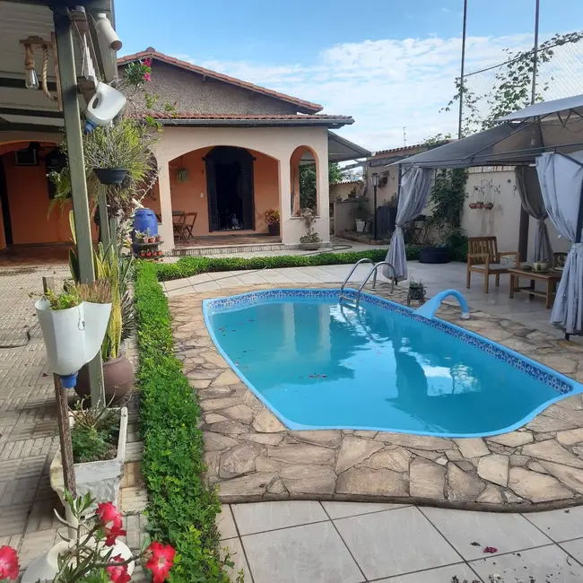 Foto 4 de Casa com 2 quartos à venda, 366m2 em Eymard, Belo Horizonte - MG