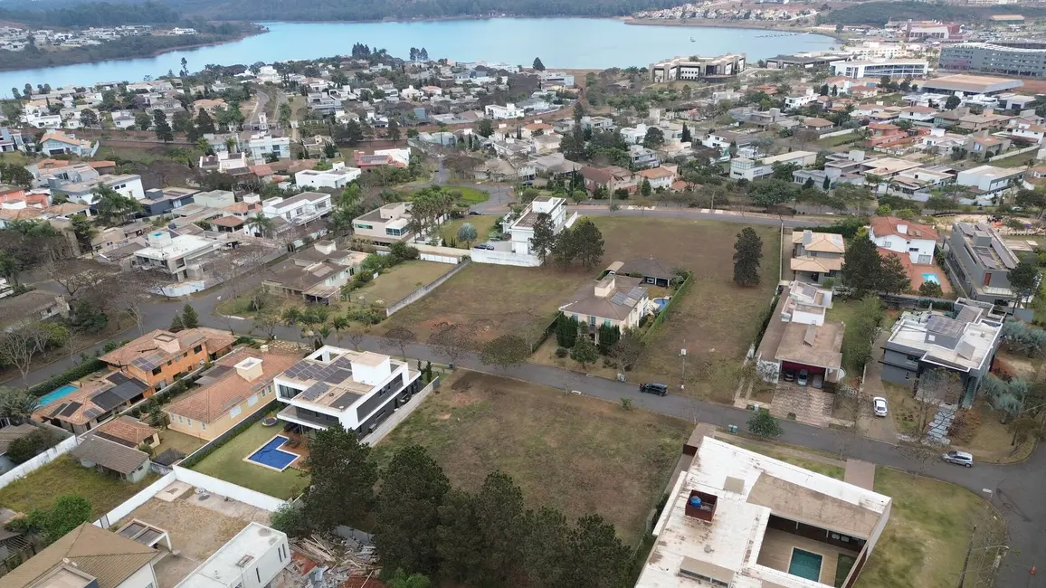 Lote de Condomínio à venda, 900m2 em Nova Lima - MG - imagem 6 Foto 6 de Lote de Condomínio à venda, 900m2 em Nova Lima - MG