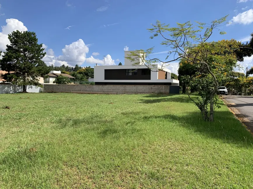 Lote de Condomínio à venda, 900m2 em Nova Lima - MG - imagem 3 Foto 3 de Lote de Condomínio à venda, 900m2 em Nova Lima - MG