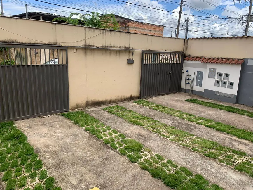 Apartamento com 2 quartos à venda, 75m2 em Verônica, Ribeirao Das Neves - MG - imagem 8 Foto 8 de Apartamento com 2 quartos à venda, 75m2 em Verônica, Ribeirao Das Neves - MG