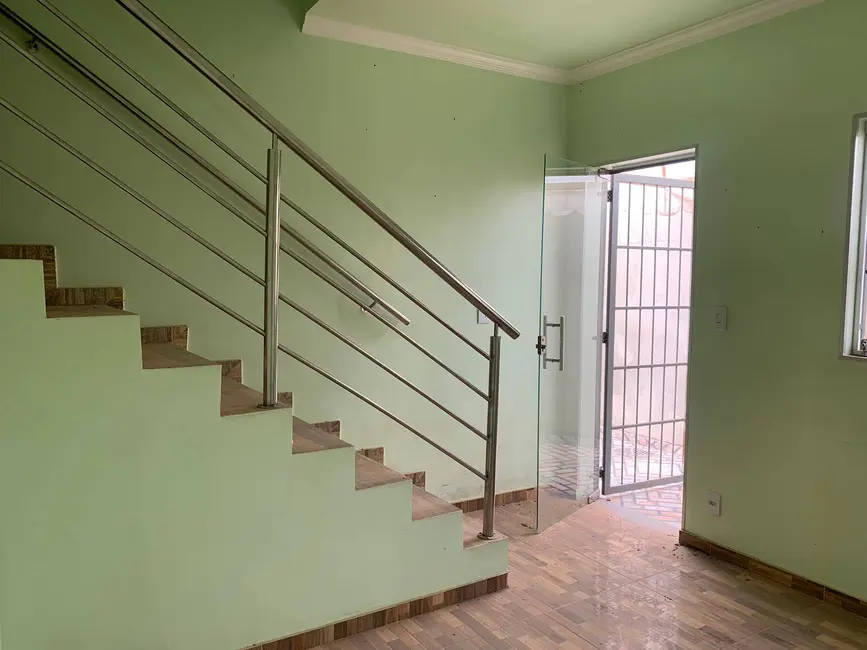 Foto 1 de Apartamento com 2 quartos à venda, 75m2 em Verônica, Ribeirao Das Neves - MG