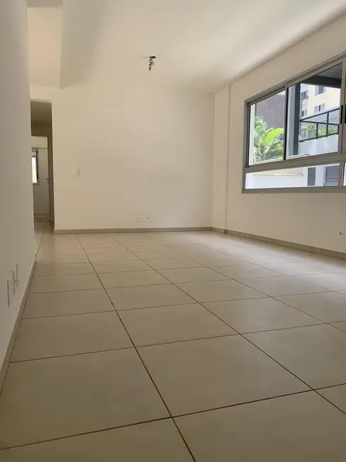 Foto 2 de Apartamento com 3 quartos para alugar, 99m2 em Savassi, Belo Horizonte - MG