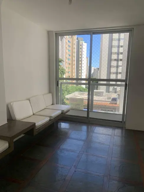 Foto 1 de Apartamento com 3 quartos à venda, 166m2 em Anchieta, Belo Horizonte - MG