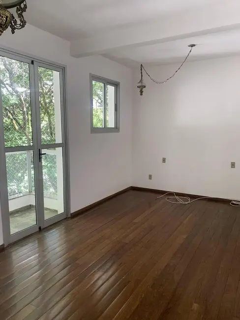 Foto 2 de Apartamento com 3 quartos à venda, 166m2 em Anchieta, Belo Horizonte - MG