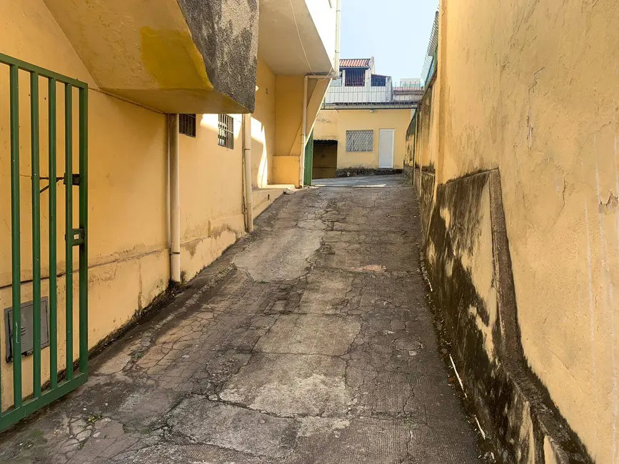 Foto 8 de Casa com 3 quartos à venda, 200m2 em Carlos Prates, Belo Horizonte - MG