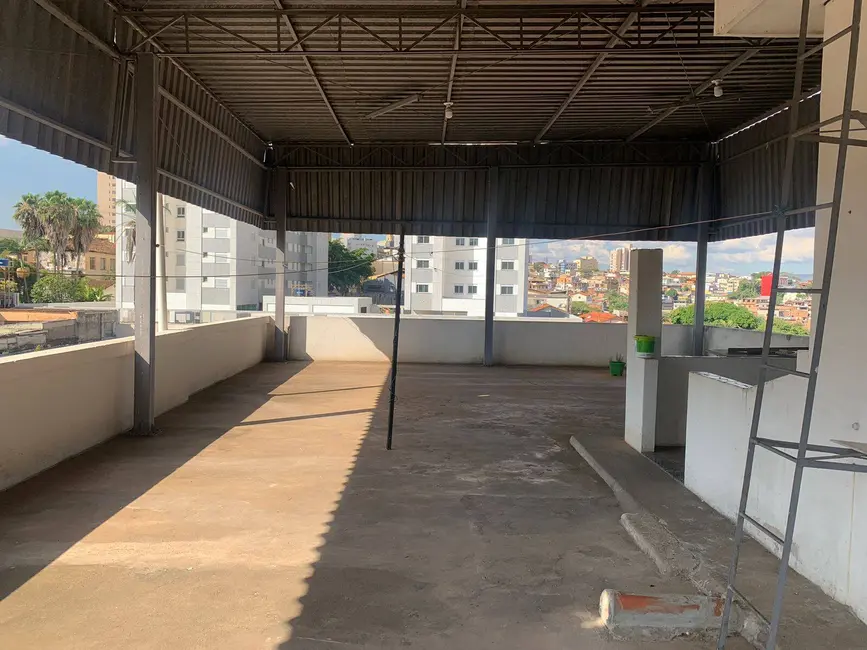 Foto 9 de Casa com 3 quartos à venda, 200m2 em Carlos Prates, Belo Horizonte - MG