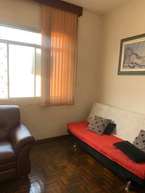 Foto 4 de Casa com 3 quartos à venda, 200m2 em Carlos Prates, Belo Horizonte - MG