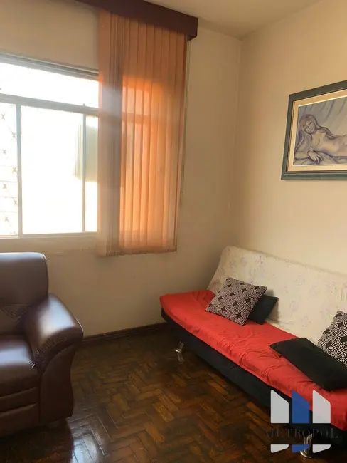 Foto 2 de Casa com 3 quartos à venda, 200m2 em Carlos Prates, Belo Horizonte - MG
