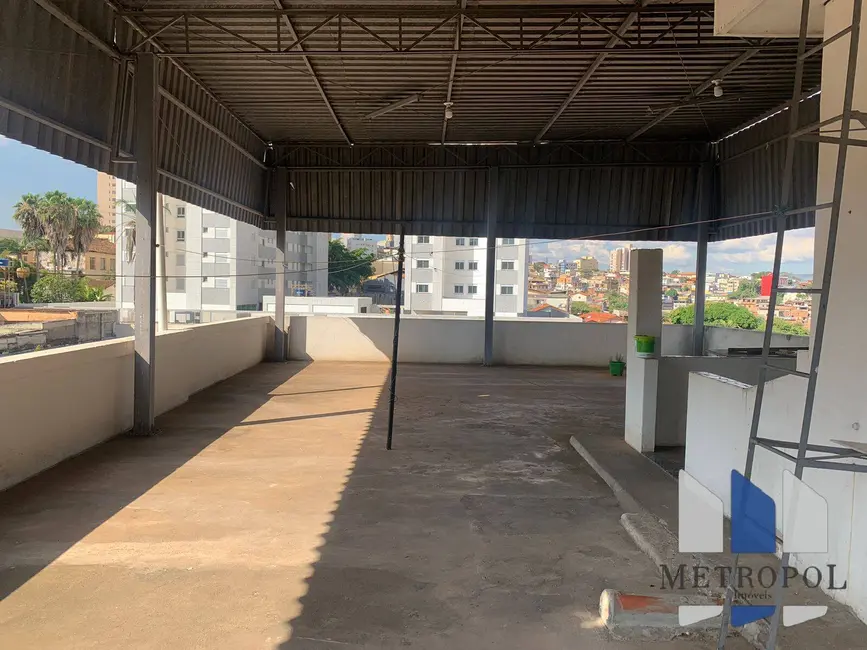 Foto 9 de Casa com 3 quartos à venda, 200m2 em Carlos Prates, Belo Horizonte - MG