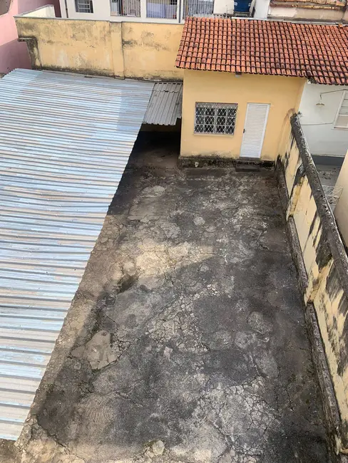 Foto 6 de Casa com 3 quartos à venda, 200m2 em Carlos Prates, Belo Horizonte - MG