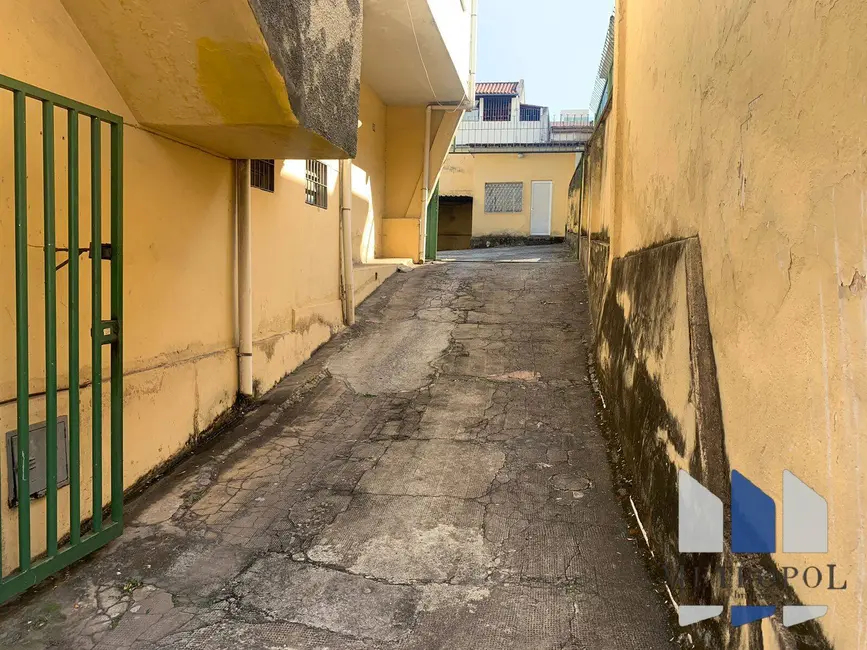 Foto 8 de Casa com 3 quartos à venda, 200m2 em Carlos Prates, Belo Horizonte - MG