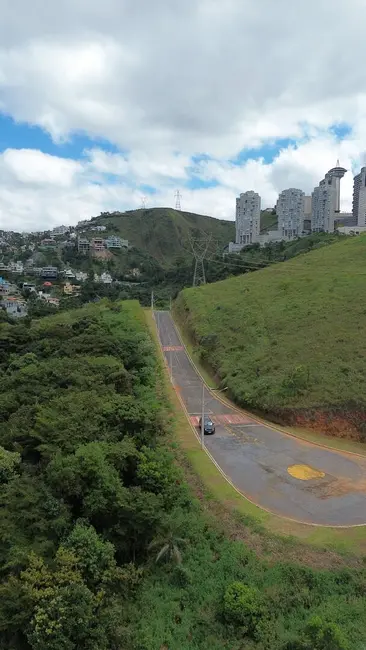 Foto 6 de Lote de Condomínio à venda, 1000m2 em Vila Castela, Nova Lima - MG