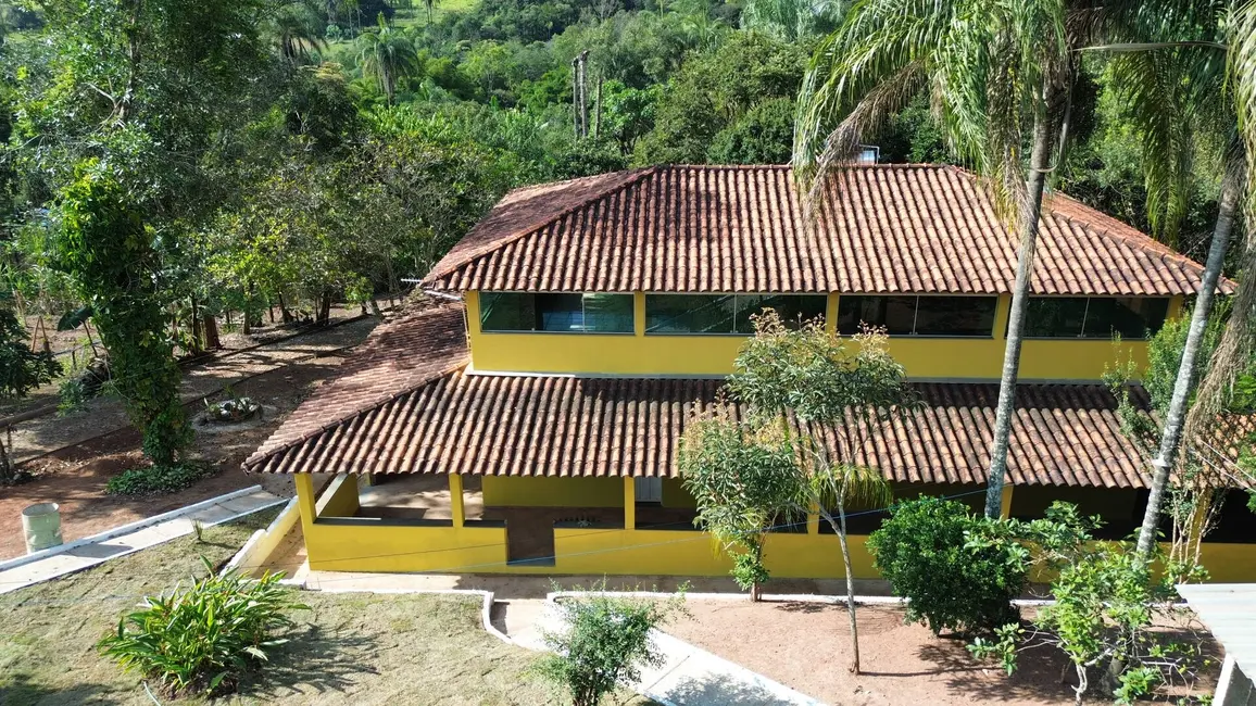 Foto 2 de Terreno / Lote à venda, 15000m2 em Mateus Leme - MG