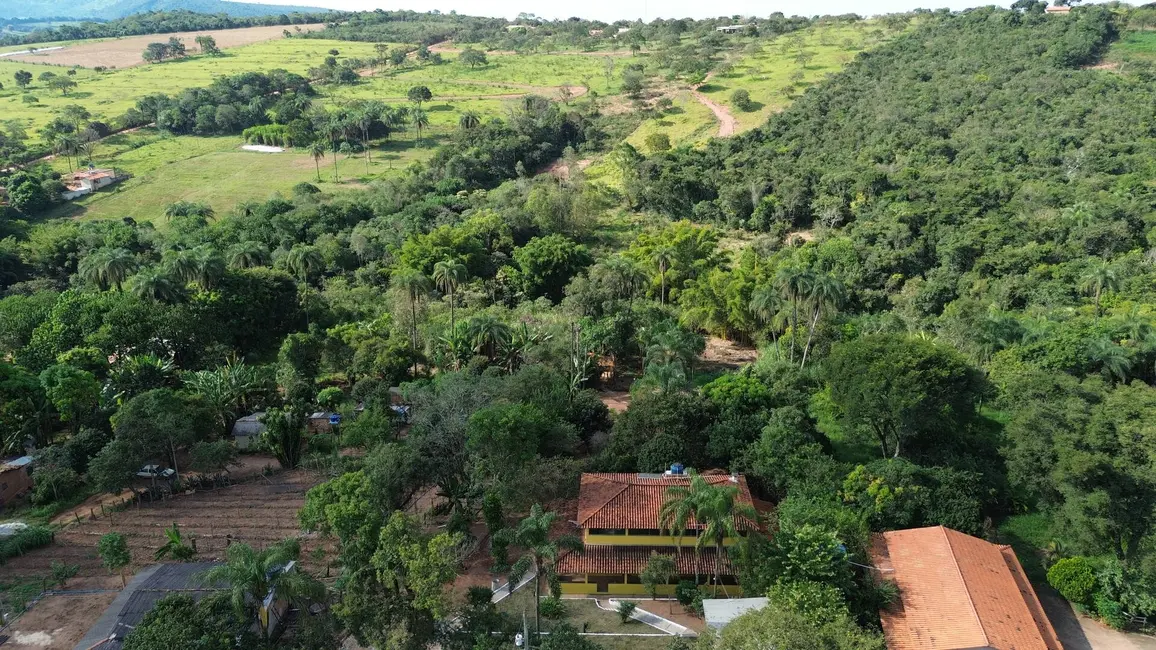 Terreno / Lote à venda, 15000m2 em Mateus Leme - MG - imagem 5 Foto 5 de Terreno / Lote à venda, 15000m2 em Mateus Leme - MG