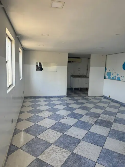 Foto 2 de Sala Comercial para alugar, 45m2 em Contagem - MG