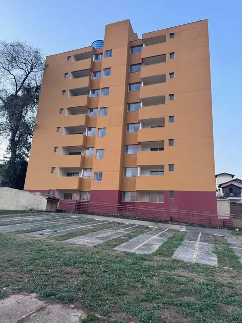 Apartamento com 2 quartos à venda, 53m2 em Jaqueline, Belo Horizonte - MG - imagem 1 Foto 1 de Apartamento com 2 quartos à venda, 53m2 em Jaqueline, Belo Horizonte - MG