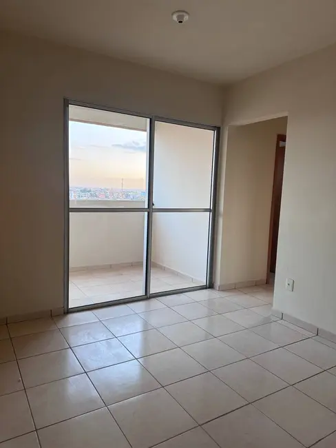 Apartamento com 2 quartos à venda, 53m2 em Jaqueline, Belo Horizonte - MG - imagem 3 Foto 3 de Apartamento com 2 quartos à venda, 53m2 em Jaqueline, Belo Horizonte - MG