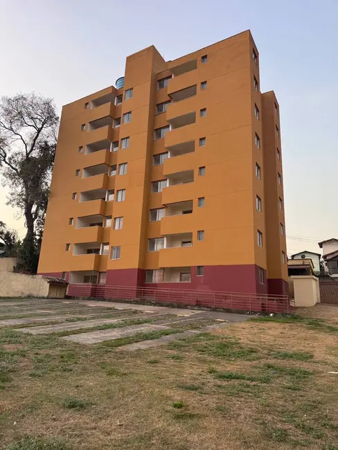 Apartamento com 2 quartos à venda, 53m2 em Jaqueline, Belo Horizonte - MG - imagem 8 Foto 8 de Apartamento com 2 quartos à venda, 53m2 em Jaqueline, Belo Horizonte - MG