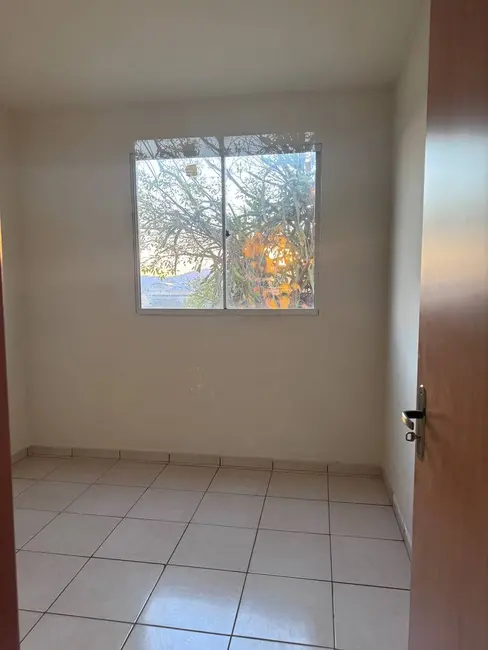 Apartamento com 2 quartos à venda, 53m2 em Jaqueline, Belo Horizonte - MG - imagem 5 Foto 5 de Apartamento com 2 quartos à venda, 53m2 em Jaqueline, Belo Horizonte - MG