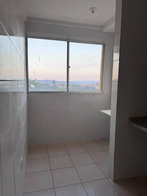Apartamento com 2 quartos à venda, 53m2 em Jaqueline, Belo Horizonte - MG - imagem 4 Foto 4 de Apartamento com 2 quartos à venda, 53m2 em Jaqueline, Belo Horizonte - MG