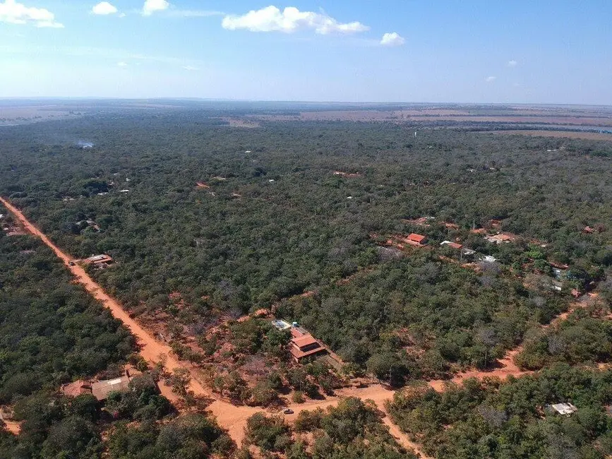 Terreno / Lote à venda, 1000m2 em Felixlandia - MG - imagem 4 Foto 4 de Terreno / Lote à venda, 1000m2 em Felixlandia - MG