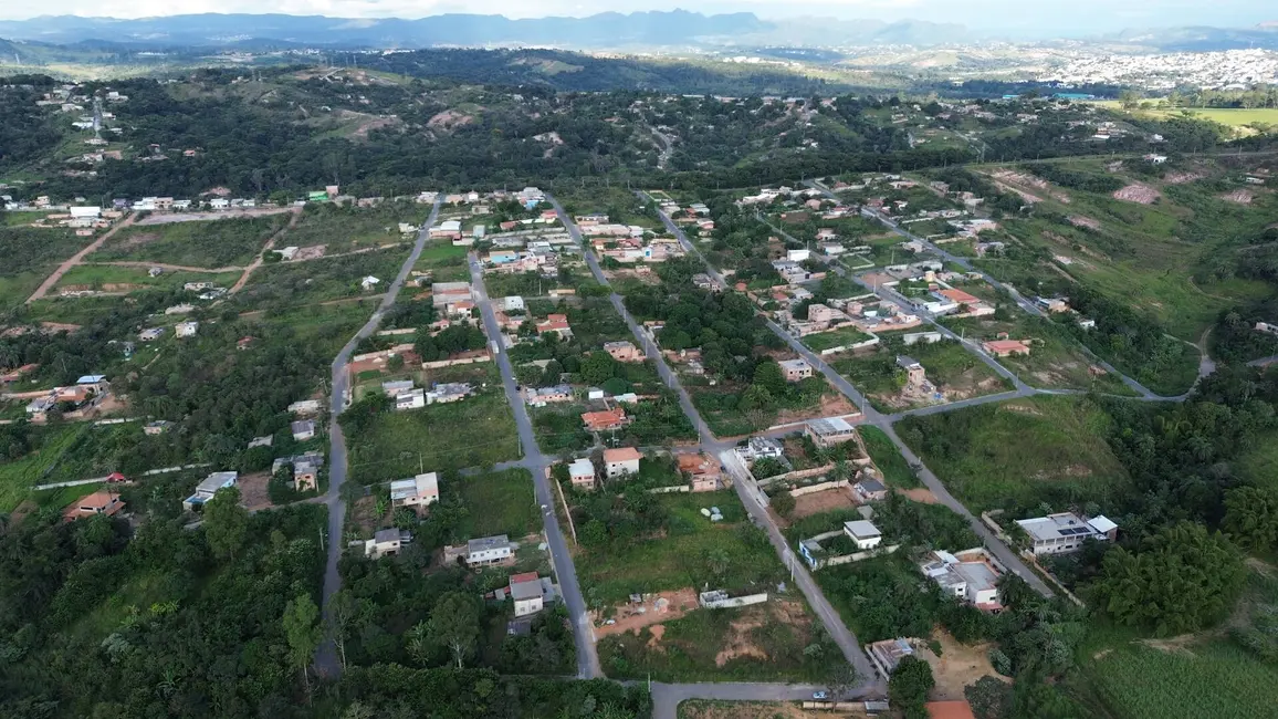 Foto 8 de Terreno / Lote à venda, 360m2 em Igarape - MG