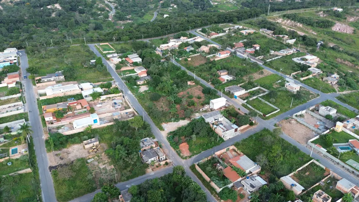 Foto 6 de Terreno / Lote à venda, 360m2 em Igarape - MG