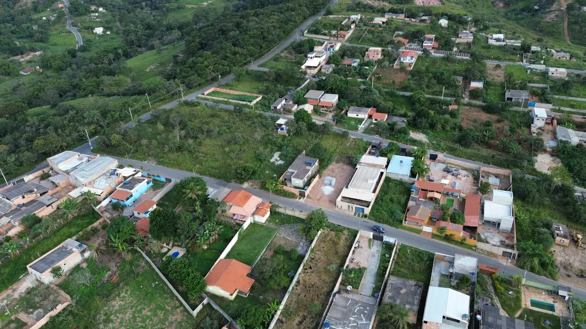 Foto 4 de Terreno / Lote à venda, 360m2 em Igarape - MG