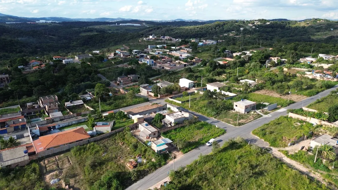 Foto 7 de Terreno / Lote à venda, 360m2 em Igarape - MG
