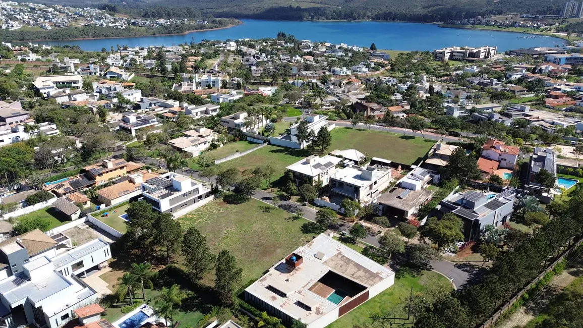 Lote de Condomínio à venda, 1000m2 em Nova Lima - MG - imagem 5 Foto 5 de Lote de Condomínio à venda, 1000m2 em Nova Lima - MG