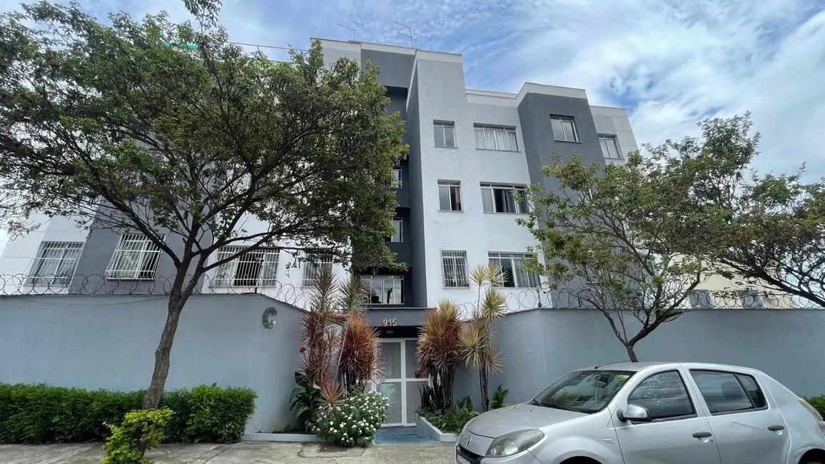 Foto 1 de Apartamento com 2 quartos à venda, 135m2 em Senhora das Graças, Betim - MG